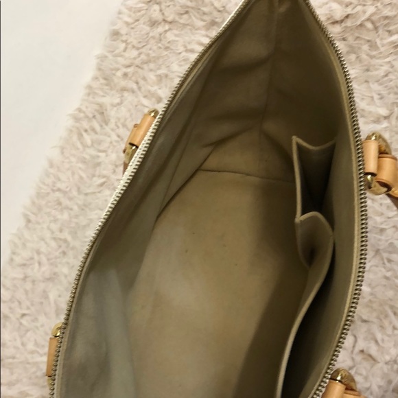 Louis Vuitton Seleya - Picture 6 of 8